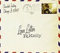 R Kelly - Love Letter - Amazon.com Music