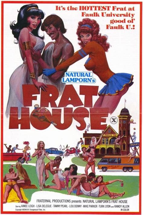 Frat House The Movie Database TMDb