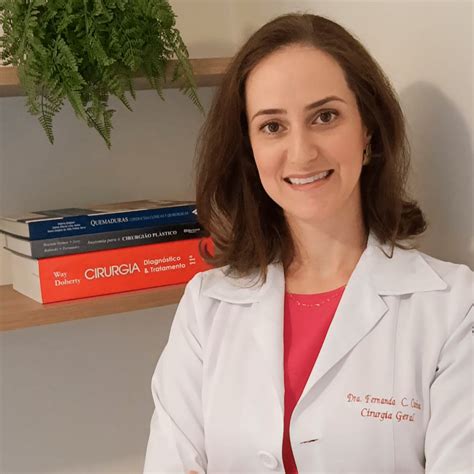 Dra Fernanda Cristina Cunha Nicap