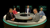 Münchner Runde live: Wird Wohnen zum Luxus? | BR24