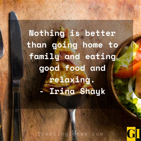 25 Best Yummy Quotes And Sayings For The Foodies