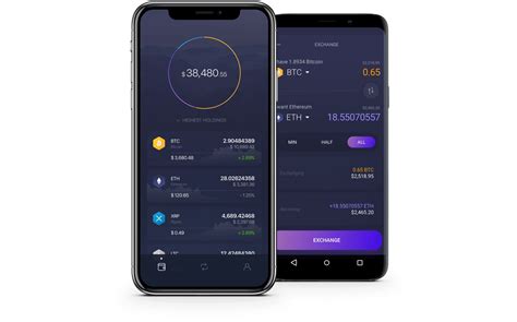 Exodus is a multiplatform multicurrency wallet that supports windows and mac computers as well as android and ios devices. Download the Best Crypto Wallet for Desktop & Mobile | Exodus