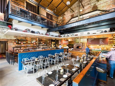 His washington restaurant, scheduled to open in march, eventually greeted customers in august. 24 Restaurants Worth a Day Trip Beyond D.C. - Eater DC