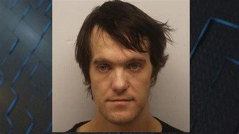 Level 3 Sex Offender Arrested In Pooler