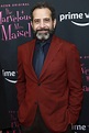 How Wisconsin-born Tony Shalhoub's Lebanese roots help him play a NY ...