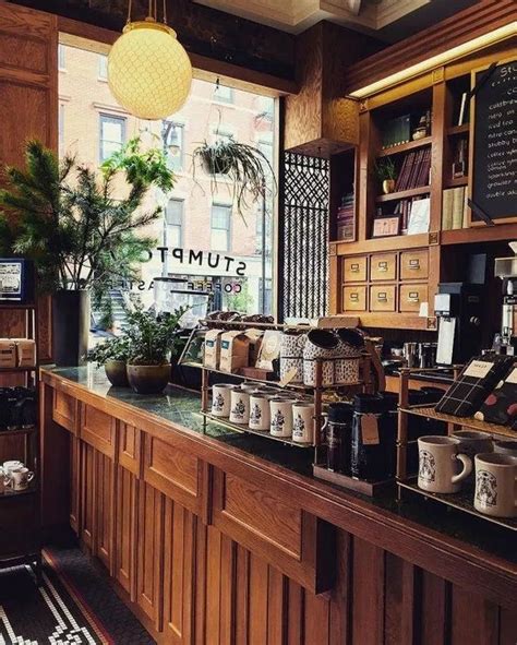 40 Most Aesthetic Cafés And Coffee Shops In Vancouver 4 Coffee Shops