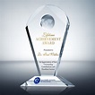 Lifetime Achievement Award (#062-1) | Wording Ideas | DIY Awards