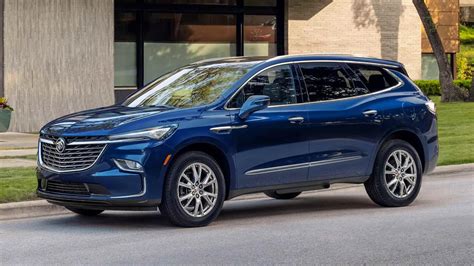 Buick Enclave Deals Specials In Pensacola Buick Gmc Pensacola