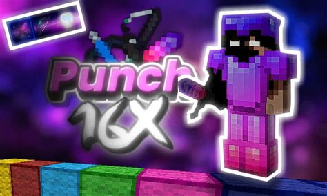 Punch 16x Pack Fps Boost 12021201120119211911191181