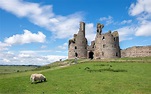 Northumberland, England - Tourist Destinations