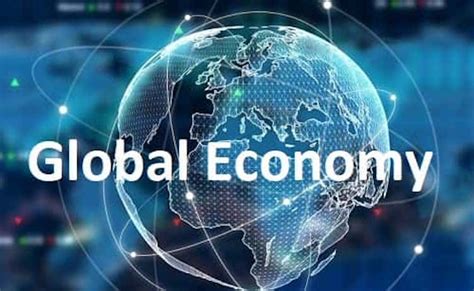 Global Economy To Expand By 4 Percent In 2021 Per Second News