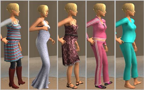 Mod The Sims 4 Teen Pregnancy Mod Surveyrewa