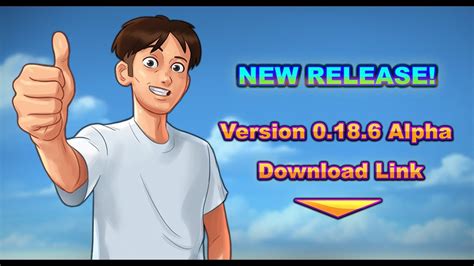 Download summertime saga apk for android. Download Summertime Saga 0.18.6 Hotfix and Save Files (Fully Unlocked) | 2019 - YouTube