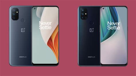 Oneplus Introduces Two Affordable Phones Globally Phoneworld
