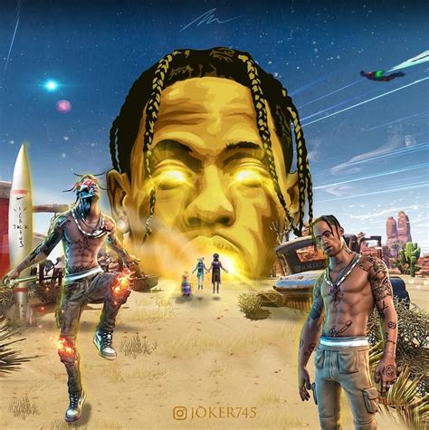 Astronomical In 2020 Travis Scott Game Wallpaper Iphone Fortnite