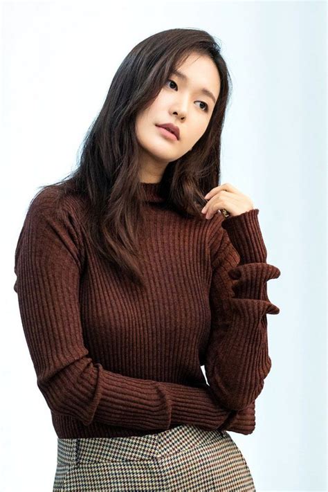 Jung Yoo Jin Picture 정유진 In 2021 Asian Actors Jin Picture