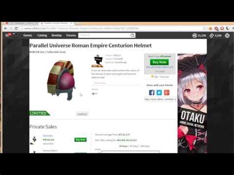 This item will cost you 50,000 robux, which . Top 10 expensive items on roblox (2015) : Hostzin.com ...