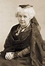 Elizabeth Cady Stanton - Celebrity biography, zodiac sign and famous quotes