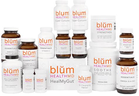 Blum Health Md Blum Health Md