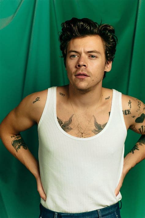 Harry Styles 2020 Wallpapers Wallpaper Cave