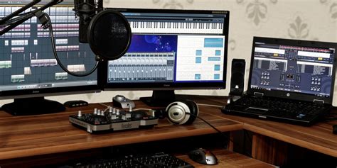 The Best Free Music Production Software For Beginners