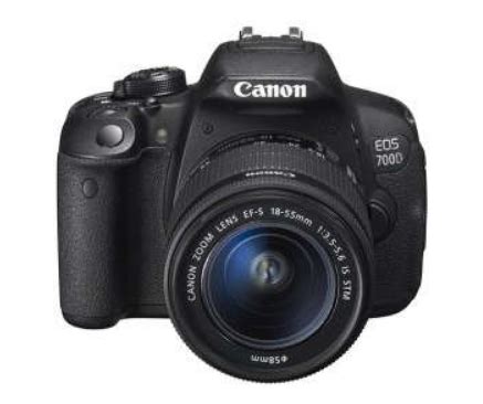 Beli produk canon eos m50 berkualitas dengan harga murah dari berbagai pelapak di indonesia. Review Singkat Kamera Canon 700D Ciamik Banget ...