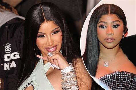 Cardi B And Sister Hennessy Carolina Win Defamation Suit