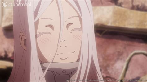 Crunchyroll On Twitter Good Night~ Via Deadman Wonderland 0bgf9bhkht Twitter