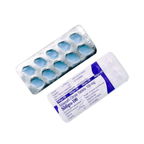 Order Sildigra 100mg Tablet Sildenafil Citrate Tablets 100mg