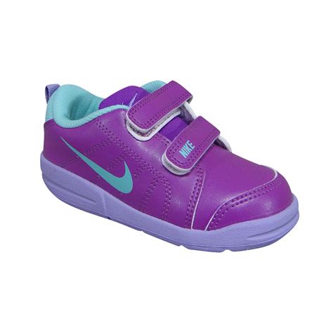 1 source for the latest tennis news, blogs, forum discussions, and social networking. Tenis Nike Pico Lt Infantil 619047 503 - Uva/Verde/Agua ...