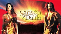 Sanson y Dalila Capítulos - Univision