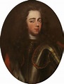 Johan Willem Friso van Oranje-Nassau (1687 - 1711)