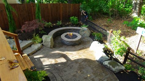 Bothell Residence After 3 Sublime Garden Design Sublime Garden Design