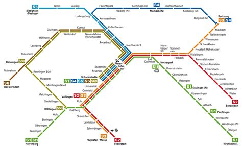 You are downloading stuttgart u bahn map latest apk 1.0. S-Bahn Stuttgart | Deutsche Bahn AG