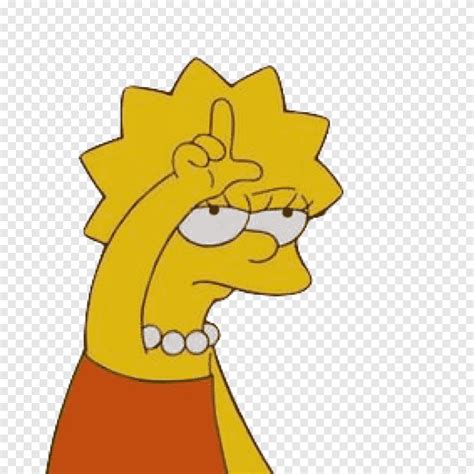 Pegatina Simpson Bart Simpson De Lisa Simpson Bart Simpson Lisa Simpson Png Pngegg