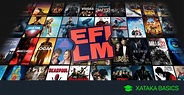 Qué es eFilm y qué ofrece este servicio gratuito para acceder a parte ...