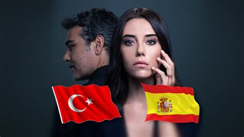 ¿dónde Puedo Ver Las Series Turcas En Español La Guía Más Completa