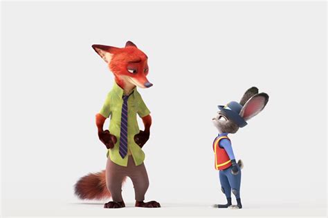 Watch This New Zootopia Trailer Reveals The Worst Possible Dmv Visit