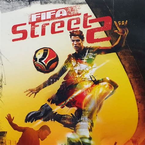 FIFA Street 2 - Full Soundtrack [Nintendo DS] (FLAC 96KHz 24bit