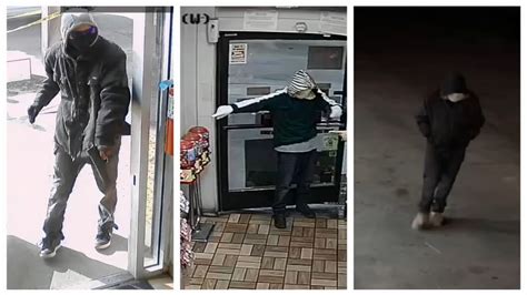 Series Of Armed Robberies In Caruthers Has Residents Business Owners