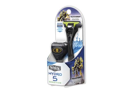 Последние твиты от schick hydrobot (@schickhydrobot). Schick® Hydro® Announces Exclusive Movie Partnership