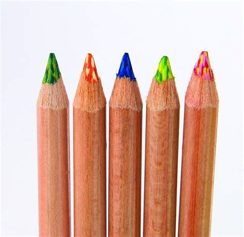 Free photo: Multi-Color Pencils - Abstract, Red, Office - Free Download ...
