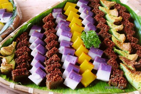 Bunda bingung mau masak apa untuk berbuka puasa sekaligus sahur nanti? Infojelita: 5 Juadah Berbuka Puasa Paling Popular di Bazar ...