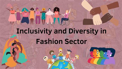 Diversity And Inclusivity In Fashion Sector Turkey Textile Research