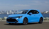 2020 Toyota Corolla Hatchback XSE: Review | | Automotive Industry News ...