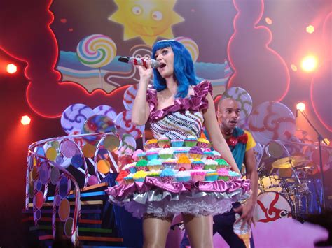 Katy Perry Super Sweet 16 Katy