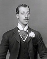 Alberto Vittorio, duca di Clarence e Avondale - Wikipedia | Prince ...