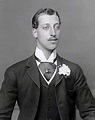 Alberto Vittorio, duca di Clarence e Avondale - Wikipedia | Prince ...