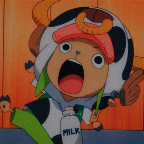 Ghim Của Valentinamaddox Trên Chopper Anime Dễ Thương Hình Vui