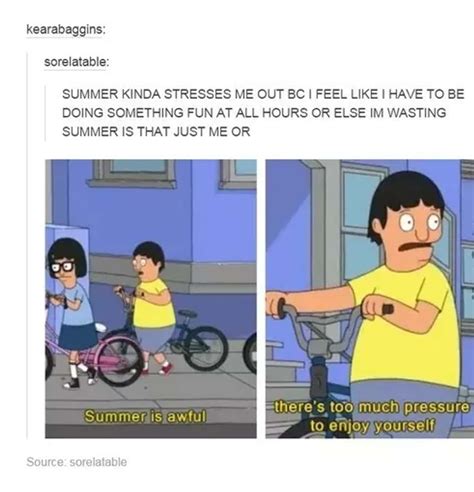 36 Bobs Burgers Memes Only Fans Will Understand